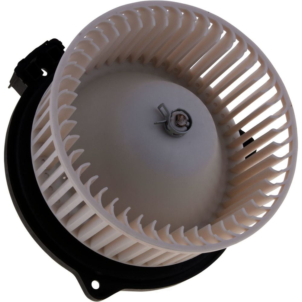 A-Premium HVAC Blower Motor With Cage Wheel – Fits Chevy Camaro 2010–2015