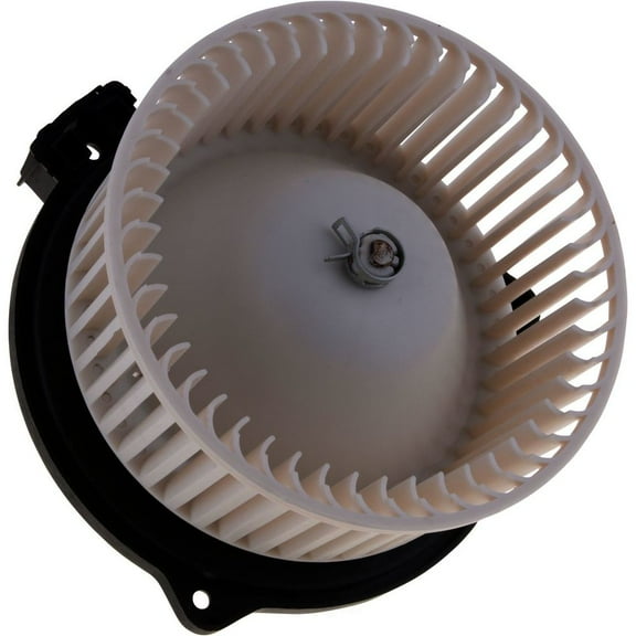 HVAC Blower Motor