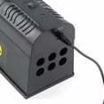 thumbnail image 4 of Trampa eléctrica para ratones, exterminador eléctrico de roedores de 6000～8000V, utilizada para capturar ratones, ratas, campañoles y otros roedores en interiores y exteriores kaili Sencillez, 4 of 5