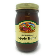 Weaver's Country Market Old Fashioned Apple Butter