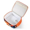 thumbnail image 4 of Sunveno Lunch Bag, Insulated Reusable Lunch Boxes, Animal Print, Dinosaur, 1 Count, 4 of 6