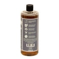 thumbnail image 2 of Lehman's Concentrated Liquid Castile Soap, Natural and Gentle Multipurpose Cleaning Solution, 32 fl oz, Unscented, 2 of 7
