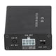 thumbnail image 5 of 2 In 4 Out Audios Converters, High To Low Audios Converter Stereo Outputs Intelligent Delay Control Aluminum Alloy  For Automobiles ANGGREK Audios Converter Adapter, 5 of 8