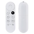 thumbnail image 1 of Bluetooth Voice Remote Control for Google HD/4K Snow Streaming Stick G9N9N Remote Control, 1 of 5