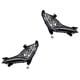 thumbnail image 1 of Par de Faros Para Niebla TYC Para Elantra 2015 A 2016, 1 of 4
