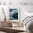 thumbnail image 6 of Diamond Art Kits for Adults - 5d Lighthouse Coast Stormy Waves Diamond Painting for Adults, Diamond Art for Adults Beginners, Diamond Painting Kits for Adults for Home Wall Decor, 6 of 7