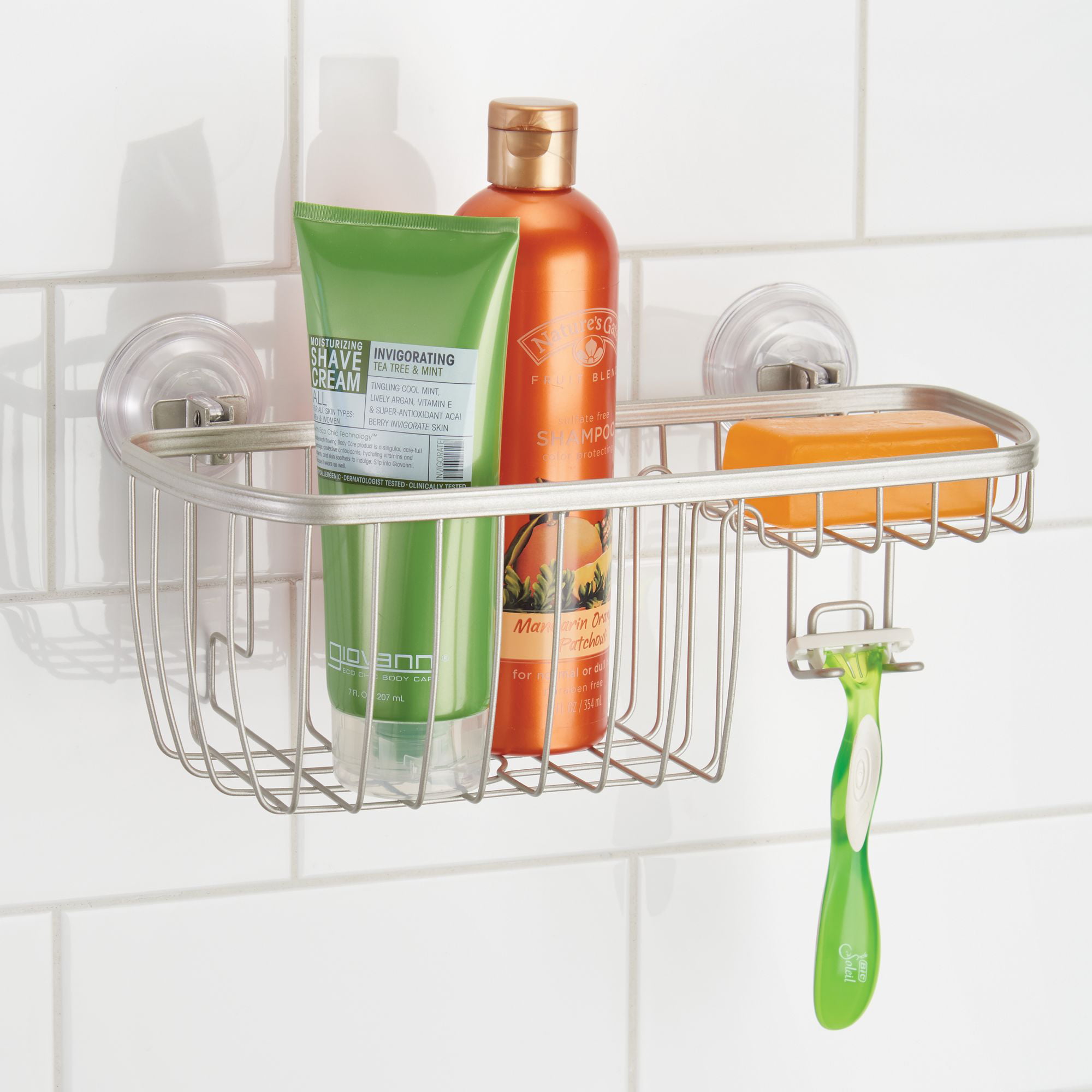 Shower caddy suction cups replacement : r/find