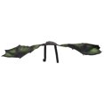 thumbnail image 2 of Costume Accessory - Posable Dragon Wings with Elastic Strap, 2 of 2