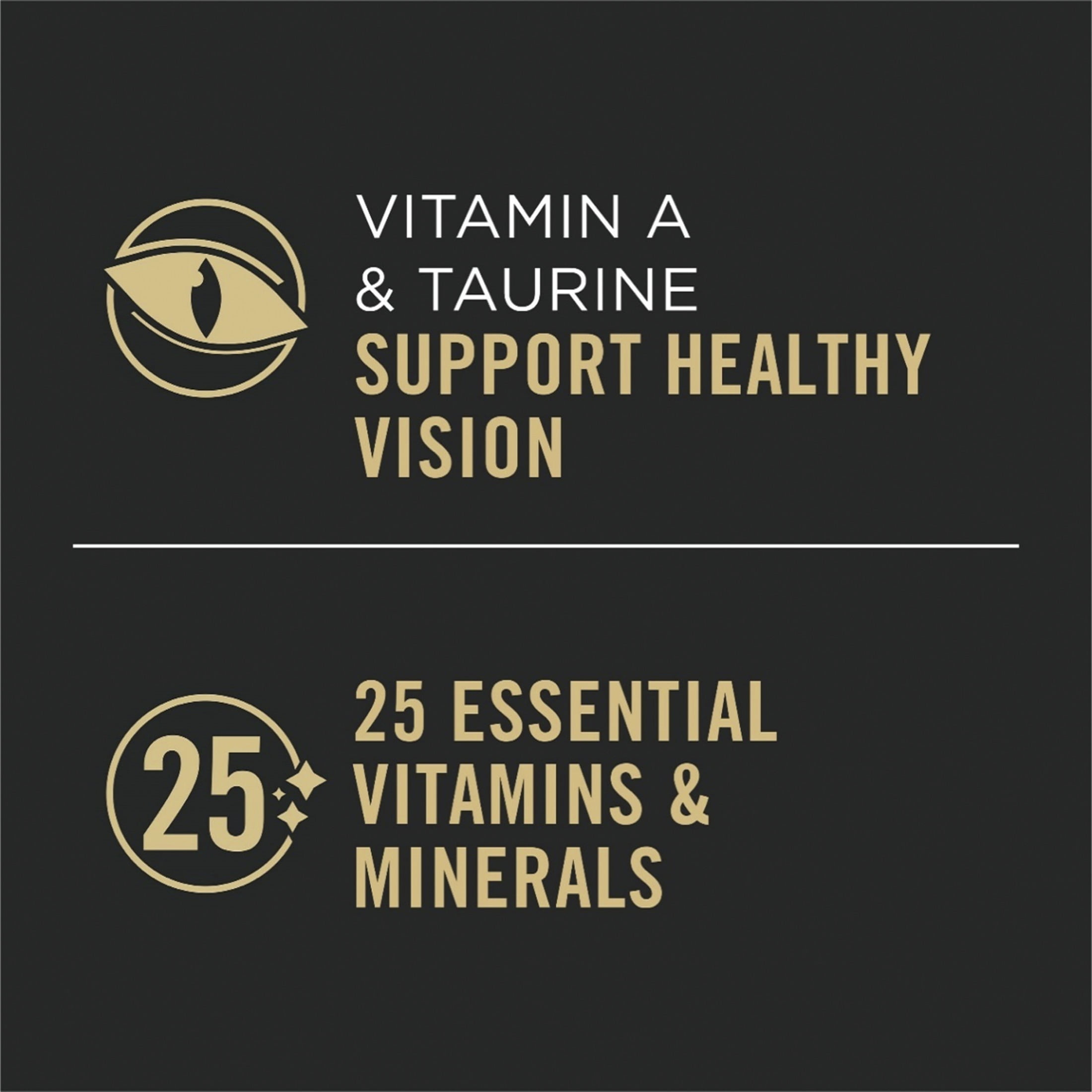 Purina Pro Plan Complete Essentials Chicken & Turkey Variety Pack, Wet Cat Food, 85 g x 24