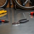 thumbnail image 1 of unbranded Pinzas Para Cadena De Motocicleta En Carbono Con Ajuste Y Mango Ergonómico Color Negro, 1 of 7