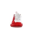 thumbnail image 3 of Nike Men's Air Zoom GT Cut 3 TB University Red White Shoes, from StockX, 3 of 5