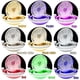 thumbnail image 2 of 2m-30m COB LED Strip Waterproof IP67 High Voltage Multiple, 2 of 5