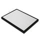 thumbnail image 3 of 3 piezas de filtros adecuadas para accesorios de purificador de aire Sharp FP-F30L-H, 3 of 8