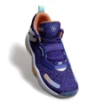 thumbnail image 2 of Adi-das D.O.N. Issue #3 'Jazz' Purple Men's Basketball Athletic Shoes H68046, 2 of 6