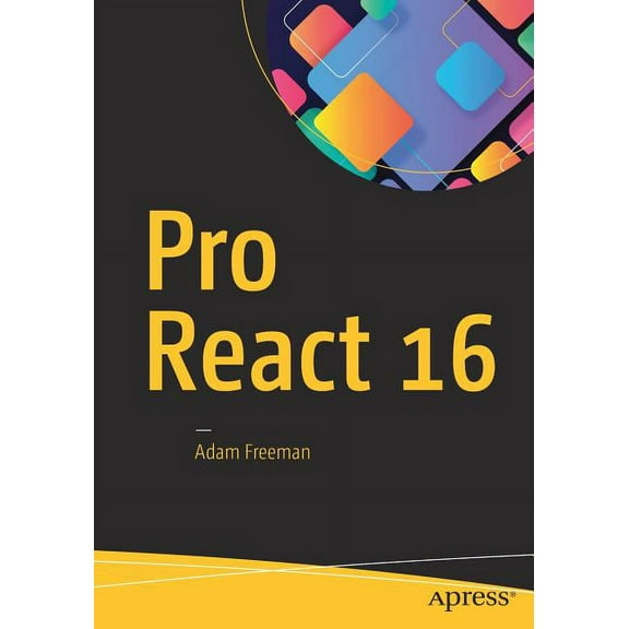 Pro React 16