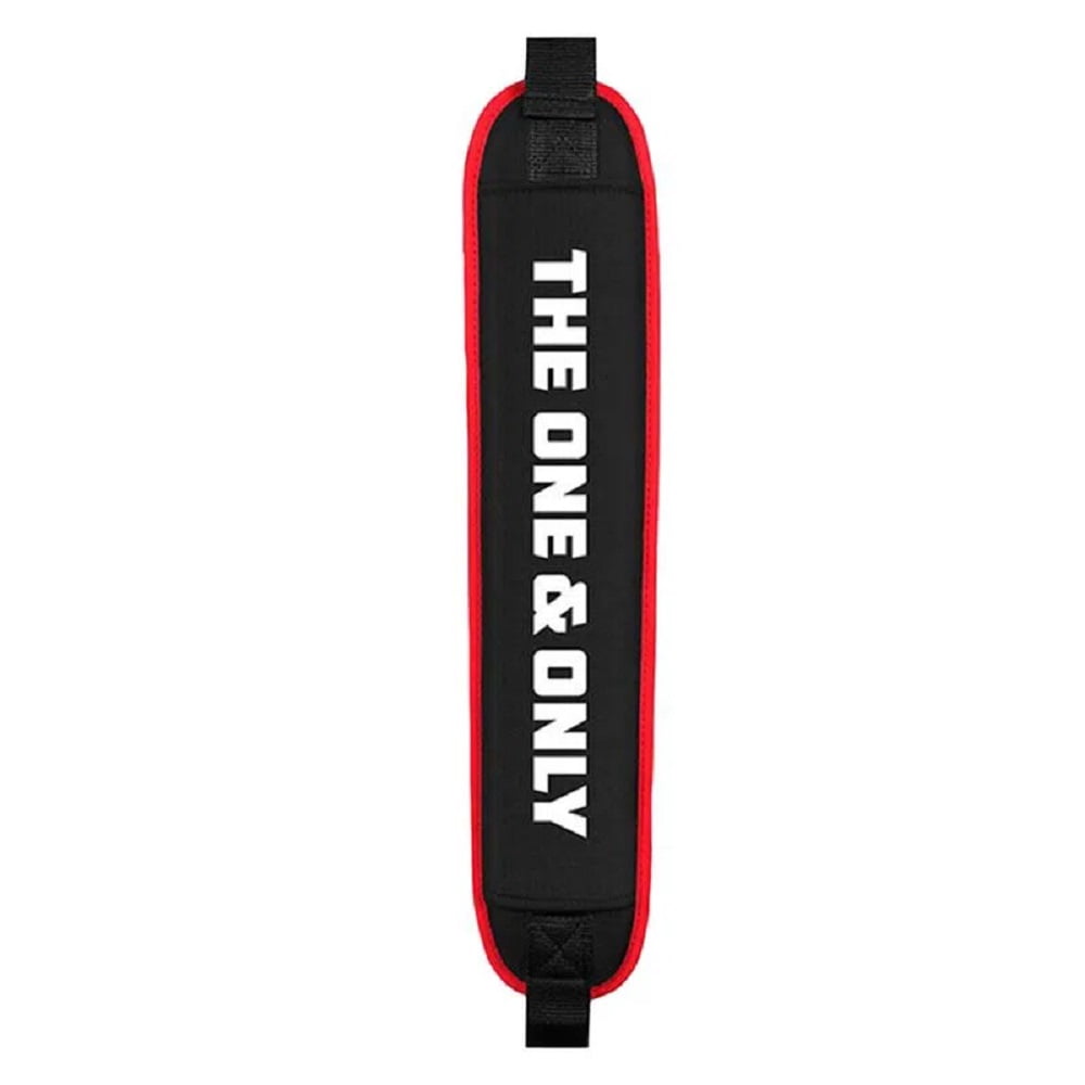Team Effort Golf Disney Bucket III Cooler Cart Bag Black/Red/White