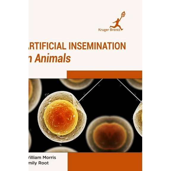 Artificial Insemination in Animals, (Hardcover)