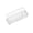 Clear, variant on Giaone Clear Remote Holder For Wall Mount Storage Organizers Easy To Multifunctional Box