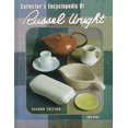 thumbnail image 1 of Pre-Owned Collector's Encyclopedia of Russel Wright (Collector's Encyclopedia of Russel Wright), 9780891457688, 0891457682, Hardcover, 2nd Edition edition, 1 of 1