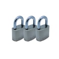 thumbnail image 2 of Candado Metalico Recubierto de 40 mm, 2 of 3