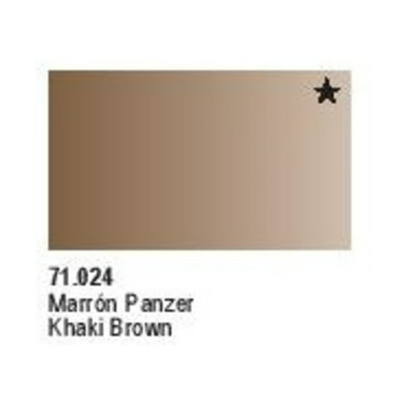 Vallejo Model Air 17ML Catalog