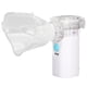thumbnail image 1 of Inhaladores Portátiles, Diseño De Fregadero Inclinado De Bajo Ruido De 25dB Recordatorio De Bajo Nivel De Agua Apagado Automático Atomizador De Malla De Mano Liviano Para YLSHRF Portable Inhalers, 1 of 8