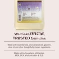thumbnail image 4 of Mrs Meyer'S Compassion Flower Hand Soap Refill 33 Oz, 4 of 8
