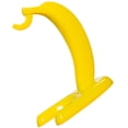 thumbnail image 3 of MOVTOTOP Support Porte-Bananes avec Crochet Porte-Bananes Détachable pour Bureau 1 Ensemble, 3 of 7