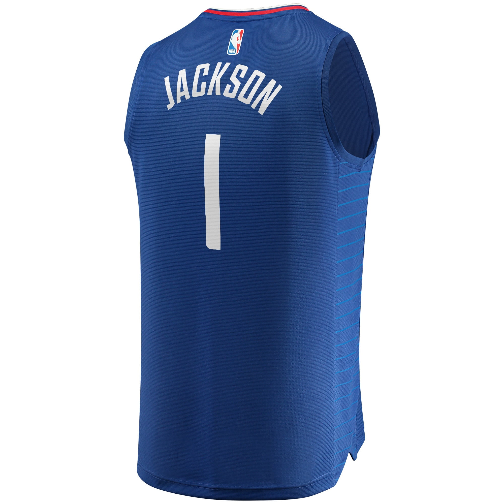 clippers icon jersey