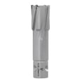 thumbnail image 4 of Steel Plate Core Drill Bit, High Temperature Resistant Thin Walled Hollow Carbide Aggressive Cut 50mm Depth Annular Cutter Durable  For Non Ferrous Metal 22mm,23mm,24mm,25mm, 4 of 8