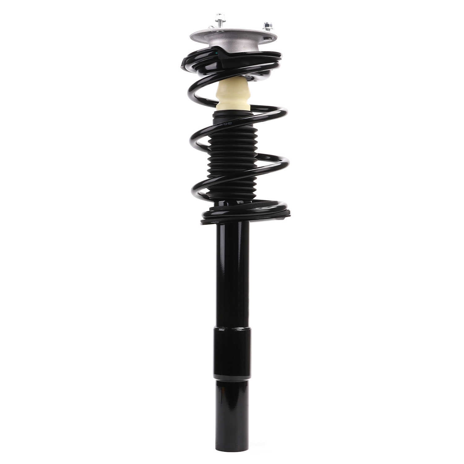 PRT 920224 Suspension Strut and Coil Spring Assembly