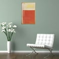 thumbnail image 5 of Mark Rothko Prints 《No. 8, 1949》 Wall Art Paintings Poster Posters Art Print Wall Photo Paint Poster Hanging Picture Family Bedroom Decor Gift 12x18inch(30x45cm), 5 of 6