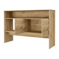 thumbnail image 3 of RST Brands Console Holbrook MDF en Placage Oak, 3 of 6