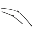 thumbnail image 3 of Windshield Wiper Blade, 1051495 00 A Wiper Blades 2PCS  For  Model S, 3 of 8