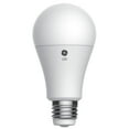 GE LED 3Way Light Bulb, 100/70/30 Watt, Soft White, A19 Bulb, Medium