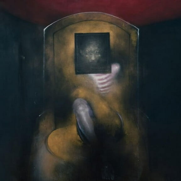 Integrity - All Death Is Mine: Total Domination - Music & Performance - CD