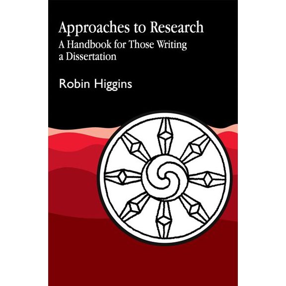 Approaches to Research, (Paperback)