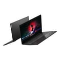thumbnail image 5 of Lenovo Ideapad 3 15.6" Laptop, AMD Ryzen 3-3250U, 4GB RAM, 128GB SSD, Windows 10, Black, 81W10094US, 5 of 15