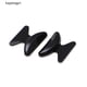 thumbnail image 3 of kejimigri 5 Pairs Silicone Anti Slip Silicone Nose Pad for Eyeglasses Sunglasses Glasses, 3 of 4