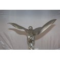 thumbnail image 6 of Nifao Rolls Royce -Large Bronze Statue – Home Decor Sculpture, 14"L x 17"W x 18"H, 6 of 14