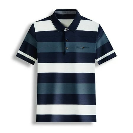 

HNGPNGH Turn heads with this Fashionable Comfortable and Stylish Men‘s Casual Knitted Top. Featuring a Modern Solid Color Design for Extra Appeal and Added Charm this shirt is the perf