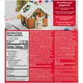 thumbnail image 5 of Wilton Ready to Build Gingerbread Corgi Doghouse Kit, 10-Piece, 5 of 5