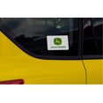 thumbnail image 3 of Chroma 8669 John Deere Stick Onz 6X 8 Decal, 3 of 3
