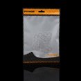 thumbnail image 4 of 20pcs Pixnor 2.1cm Clear Plastic Domestic Sewing Machine Bobbins, 4 of 8