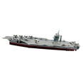 thumbnail image 2 of BELOVING Simulation Ship Boat Model s Early Educational Toy Ship Model s for Living TH887H, 2 of 6