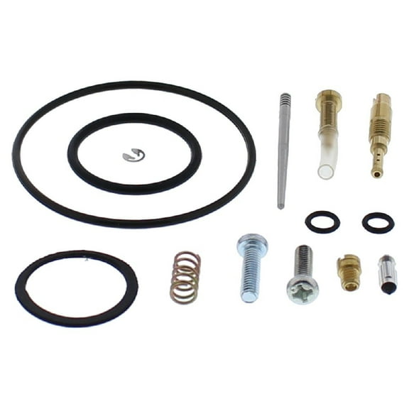 All Balls Racing 26-1756 Carburetor Rebuild Kit