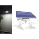 thumbnail image 3 of Luces colgantes con energía solar de doble cabeza Control remoto Lámpara impermeable IP65 Blanco Shell_White Light Sharpla luz de la cerca al aire libre, 3 of 8