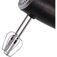 thumbnail image 7 of Brentwood Lightweight 5-Speed Electric Hand Mixer (Black), HM-48BPT, 7 of 7