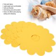 thumbnail image 3 of Adjustable Pet Collar, Pet Recovery Collar Adjustable Cat Recovery Collar Soft  For Surgery Recover, 3 of 8