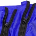 thumbnail image 2 of Folding For Ping Pong Table Waterproof Dust-proof Protective Cover Oxford Cloth, 2 of 5